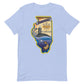 U.S.S. Illinois NAVY Tribute Series T-Shirt