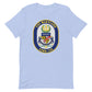 U.S.S. Maryland NAVY Tribute Series T-Shirt