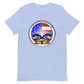 U.S.S. Georgia NAVY Tribute Series T-Shirt