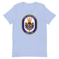 U.S.S. Nebraska NAVY Tribute Series T-Shirt