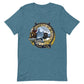 U.S.S. New Jersey NAVY Tribute Series T-Shirt