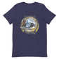 U.S.S. New Jersey NAVY Tribute Series T-Shirt