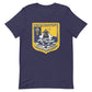 U.S.S. Oklahoma City NAVY Tribute Series T-Shirt