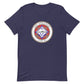 U.S.S. Arkansas NAVY Tribute Series T-Shirt