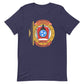 U.S.S. Tennessee NAVY Tribute Series T-Shirt