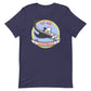 S.S. 418 Thornback NAVY Tribute Series T-Shirt