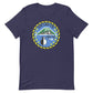 U.S.S. Utah (Salt Lake City) NAVY Tribute Series T-Shirt