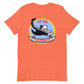 S.S. 418 Thornback NAVY Tribute Series T-Shirt