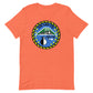 U.S.S. Utah (Salt Lake City) NAVY Tribute Series T-Shirt