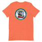 U.S.S. Pennsylvania NAVY Tribute Series T-Shirt