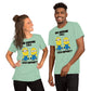 Minon's Tech Support T-Shirt