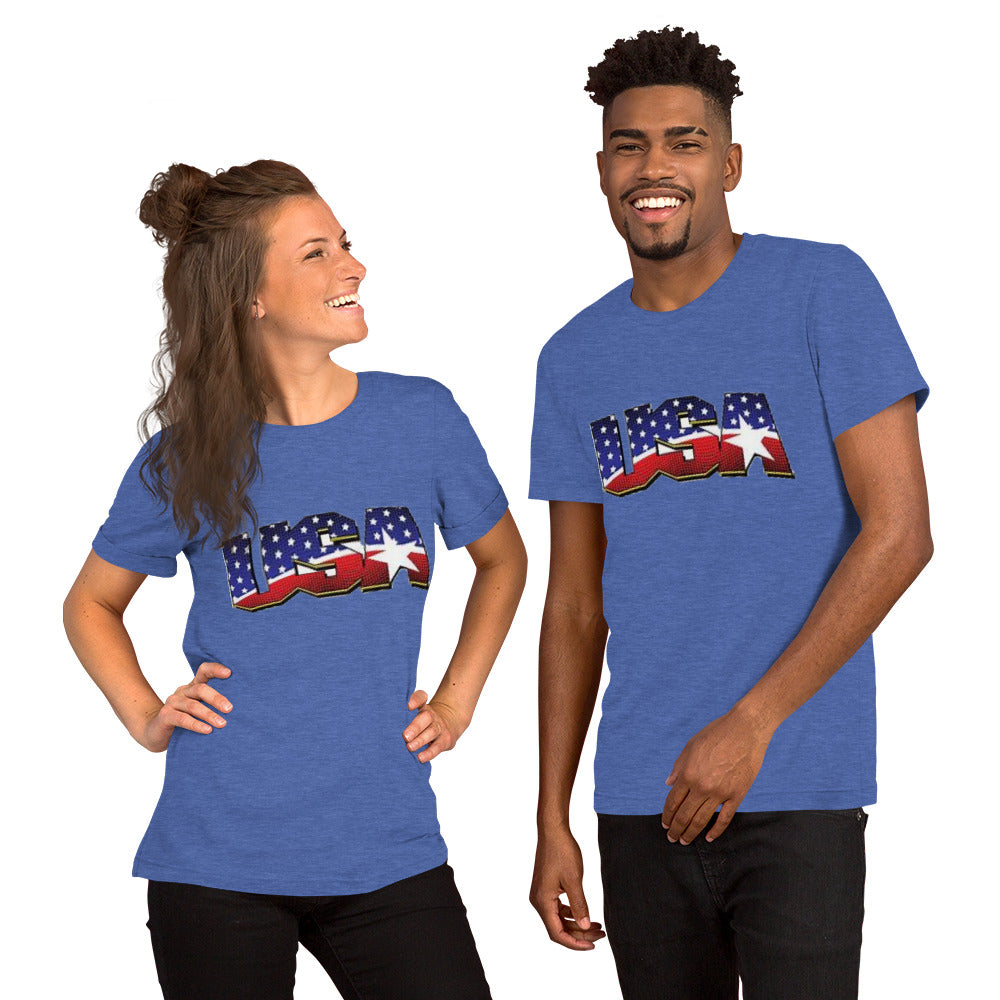 USA T-shirt