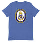 U.S.S. Connecticut NAVY Tribute Series T-Shirt