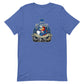 U.S.S. Deleware NAVY Tribute Series T-Shirt