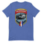 U.S.S. Mississippi NAVY Tribute Series T-Shirt