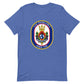 U.S.S. Nebraska NAVY Tribute Series T-Shirt