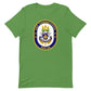 U.S.S. Connecticut NAVY Tribute Series T-Shirt