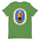 U.S.S. Louisiana NAVY Tribute Series T-Shirt