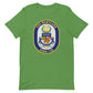 U.S.S. Maryland NAVY Tribute Series T-Shirt