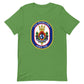 U.S.S. Nebraska NAVY Tribute Series T-Shirt