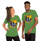 U.S.S. Oklahoma City NAVY Tribute Series T-Shirt