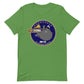 U.S.S. Virigina NAVY Tribute Series T-Shirt