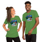 U.S.S. Washington NAVY Tribute Series T-Shirt