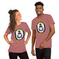 U.S.S. Rhode Island NAVY Tribute Series T-Shirt