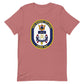 U.S.S. Rhode Island NAVY Tribute Series T-Shirt
