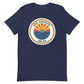 U.S.S. Arizona NAVY Tribute Series T-Shirt