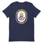 U.S.S. Connecticut NAVY Tribute Series T-Shirt