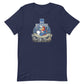U.S.S. Deleware NAVY Tribute Series T-Shirt