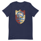 U.S.S. Florida NAVY Tribute Series T-Shirt