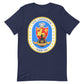 U.S.S. Louisiana NAVY Tribute Series T-Shirt