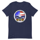 U.S.S. Georgia NAVY Tribute Series T-Shirt