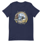 U.S.S. New Jersey NAVY Tribute Series T-Shirt