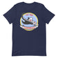 S.S. 418 Thornback NAVY Tribute Series T-Shirt