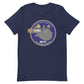 U.S.S. Virigina NAVY Tribute Series T-Shirt
