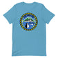 U.S.S. Utah (Salt Lake City) NAVY Tribute Series T-Shirt