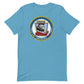 U.S.S. Pennsylvania NAVY Tribute Series T-Shirt