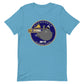U.S.S. Virigina NAVY Tribute Series T-Shirt