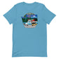 U.S.S. Washington NAVY Tribute Series T-Shirt