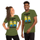 Minon's Tech Support T-Shirt