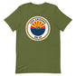 U.S.S. Arizona NAVY Tribute Series T-Shirt