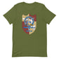 U.S.S. Florida NAVY Tribute Series T-Shirt