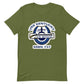 U.S.S. Kentucky NAVY Tribute Series T-Shirt