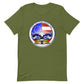 U.S.S. Georgia NAVY Tribute Series T-Shirt