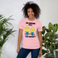 Minon's Tech Support T-Shirt