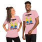 Minon's Tech Support T-Shirt