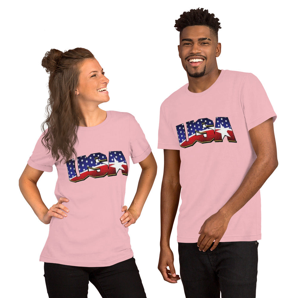 USA T-shirt